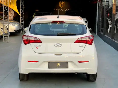 HYUNDAI HB 20 Hatch 1.0 12V 4P FLEX COMFORT, Foto 4