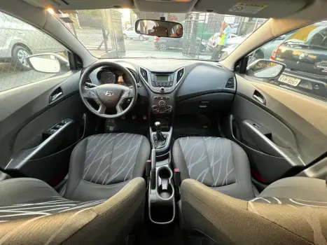 HYUNDAI HB 20 Hatch 1.0 12V 4P FLEX COMFORT, Foto 6
