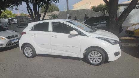 HYUNDAI HB 20 Hatch 1.0 12V 4P FLEX UNIQUE, Foto 2