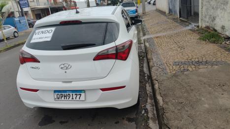 HYUNDAI HB 20 Hatch 1.0 12V 4P FLEX UNIQUE, Foto 3