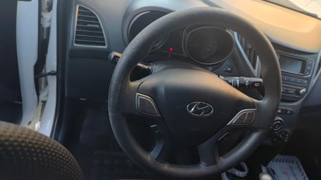 HYUNDAI HB 20 Hatch 1.0 12V 4P FLEX UNIQUE, Foto 4