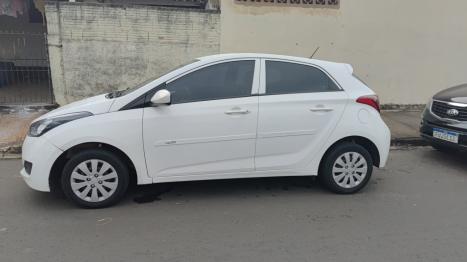 HYUNDAI HB 20 Hatch 1.0 12V 4P FLEX UNIQUE, Foto 5