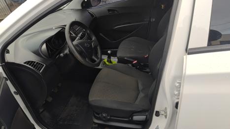 HYUNDAI HB 20 Hatch 1.0 12V 4P FLEX UNIQUE, Foto 6