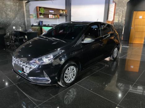 HYUNDAI HB 20 Hatch 1.0 12V 4P FLEX SENSE, Foto 2