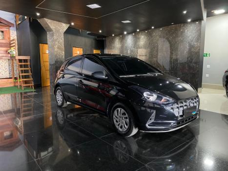 HYUNDAI HB 20 Hatch 1.0 12V 4P FLEX SENSE, Foto 3