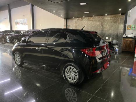 HYUNDAI HB 20 Hatch 1.0 12V 4P FLEX SENSE, Foto 4