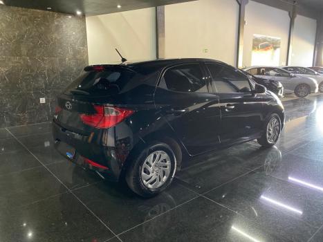 HYUNDAI HB 20 Hatch 1.0 12V 4P FLEX SENSE, Foto 5