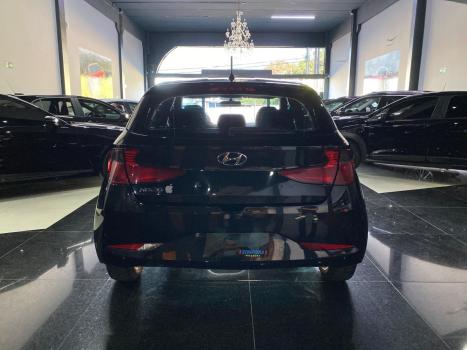 HYUNDAI HB 20 Hatch 1.0 12V 4P FLEX SENSE, Foto 6