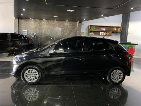 HYUNDAI HB 20 Hatch 1.0 12V 4P FLEX SENSE, Foto 7