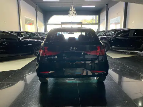HYUNDAI HB 20 Hatch 1.0 12V 4P FLEX SENSE, Foto 11