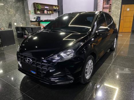 HYUNDAI HB 20 Hatch 1.0 12V 4P FLEX SENSE, Foto 2