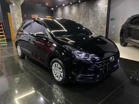HYUNDAI HB 20 Hatch 1.0 12V 4P FLEX SENSE, Foto 3