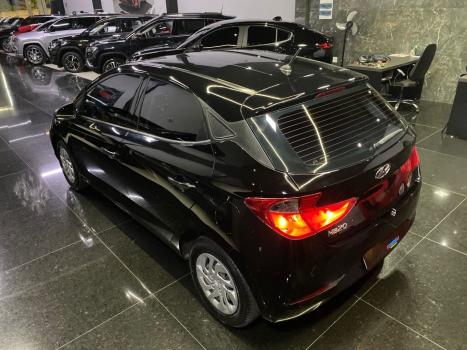 HYUNDAI HB 20 Hatch 1.0 12V 4P FLEX SENSE, Foto 7