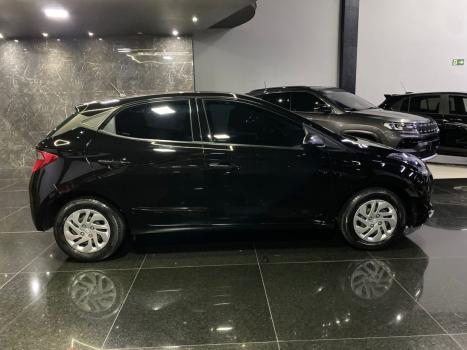 HYUNDAI HB 20 Hatch 1.0 12V 4P FLEX SENSE, Foto 8