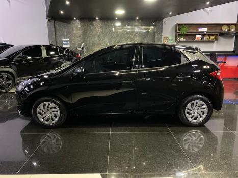 HYUNDAI HB 20 Hatch 1.0 12V 4P FLEX SENSE, Foto 9