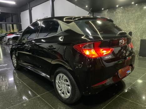 HYUNDAI HB 20 Hatch 1.0 12V 4P FLEX SENSE, Foto 10