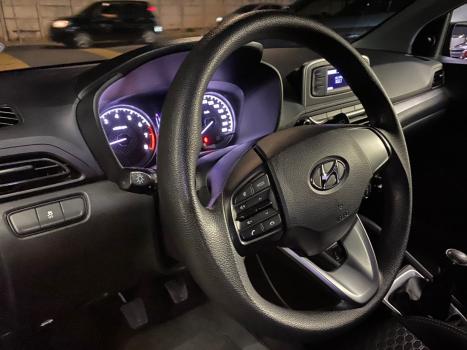 HYUNDAI HB 20 Hatch 1.0 12V 4P FLEX SENSE, Foto 13