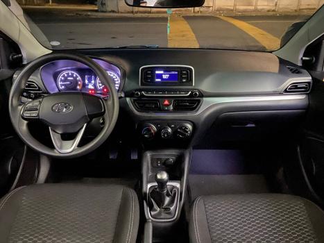 HYUNDAI HB 20 Hatch 1.0 12V 4P FLEX SENSE, Foto 14