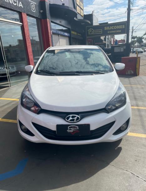 HYUNDAI HB 20 Hatch 1.0 12V 4P FLEX COMFORT, Foto 2