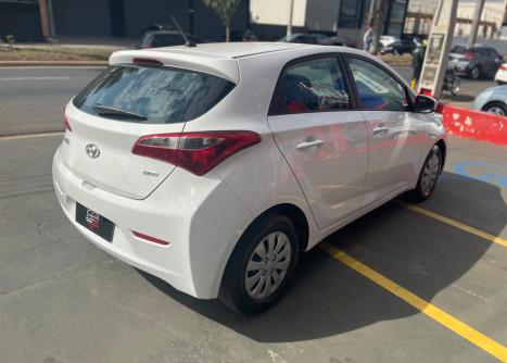 HYUNDAI HB 20 Hatch 1.0 12V 4P FLEX COMFORT, Foto 4