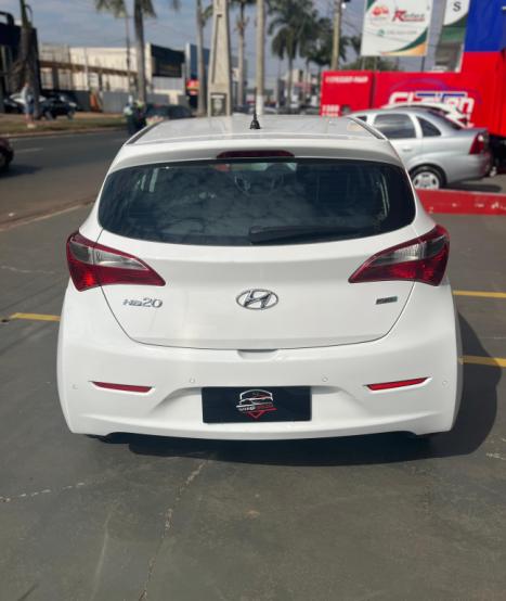 HYUNDAI HB 20 Hatch 1.0 12V 4P FLEX COMFORT, Foto 5