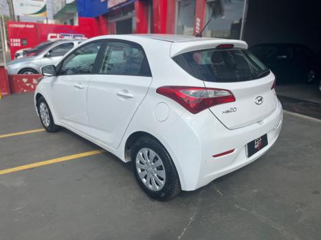HYUNDAI HB 20 Hatch 1.0 12V 4P FLEX COMFORT, Foto 6