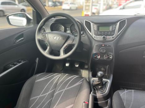 HYUNDAI HB 20 Hatch 1.0 12V 4P FLEX COMFORT, Foto 11