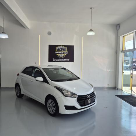 HYUNDAI HB 20 Hatch 1.0 12V 4P FLEX COMFORT, Foto 2