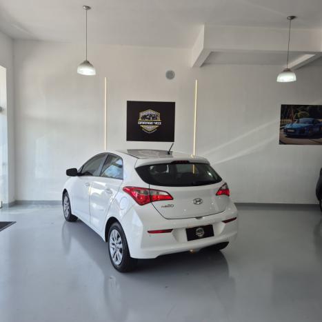 HYUNDAI HB 20 Hatch 1.0 12V 4P FLEX COMFORT, Foto 3