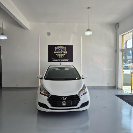 HYUNDAI HB 20 Hatch 1.0 12V 4P FLEX COMFORT, Foto 5