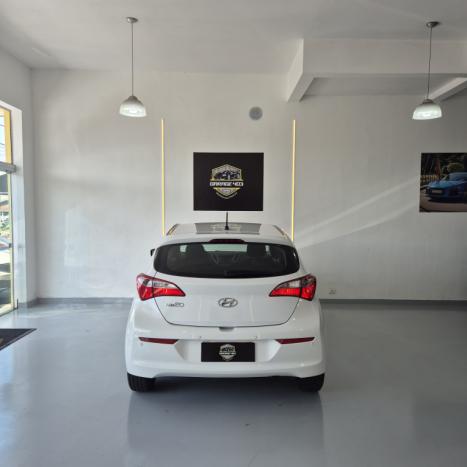 HYUNDAI HB 20 Hatch 1.0 12V 4P FLEX COMFORT, Foto 6