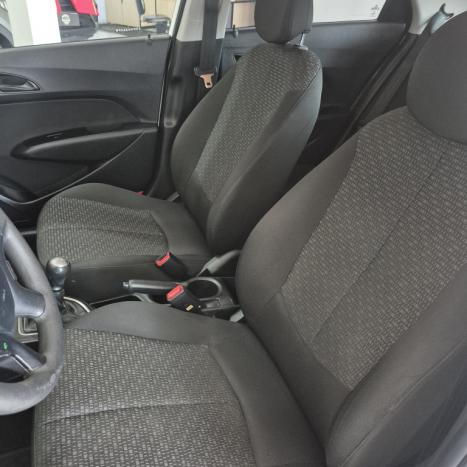 HYUNDAI HB 20 Hatch 1.0 12V 4P FLEX COMFORT, Foto 8