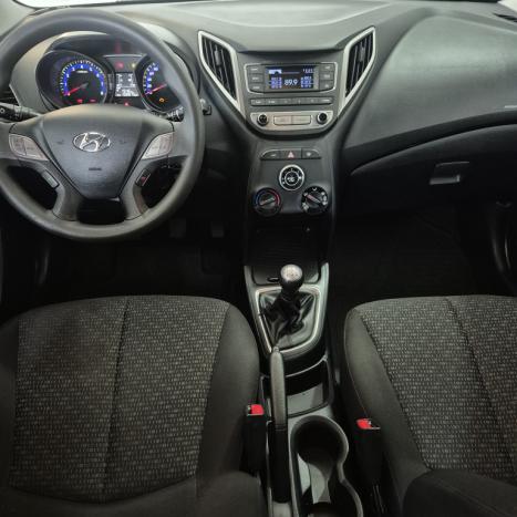 HYUNDAI HB 20 Hatch 1.0 12V 4P FLEX COMFORT, Foto 10