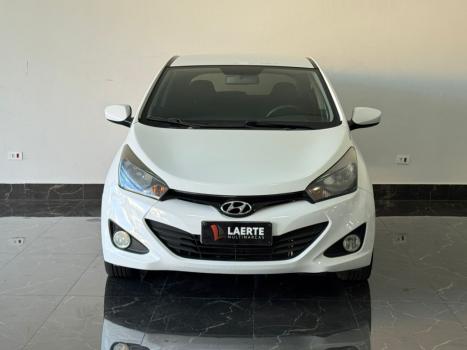 HYUNDAI HB 20 Hatch 1.0 12V 4P FLEX COMFORT, Foto 2