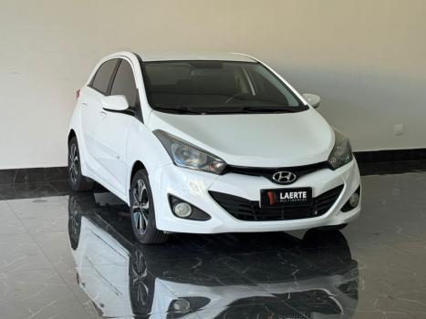 HYUNDAI HB 20 Hatch 1.0 12V 4P FLEX COMFORT, Foto 3