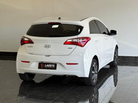 HYUNDAI HB 20 Hatch 1.0 12V 4P FLEX COMFORT, Foto 4