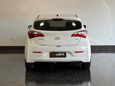 HYUNDAI HB 20 Hatch 1.0 12V 4P FLEX COMFORT, Foto 5