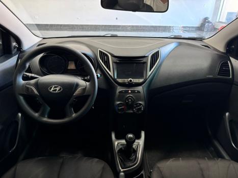 HYUNDAI HB 20 Hatch 1.0 12V 4P FLEX COMFORT, Foto 7