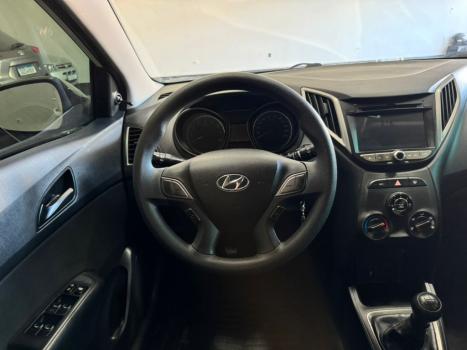 HYUNDAI HB 20 Hatch 1.0 12V 4P FLEX COMFORT, Foto 8