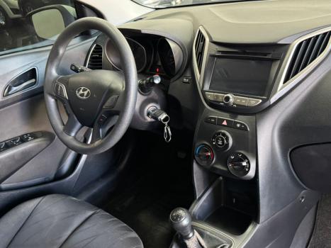 HYUNDAI HB 20 Hatch 1.0 12V 4P FLEX COMFORT, Foto 9