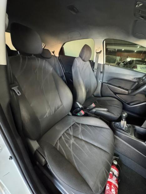 HYUNDAI HB 20 Hatch 1.0 12V 4P FLEX COMFORT, Foto 11