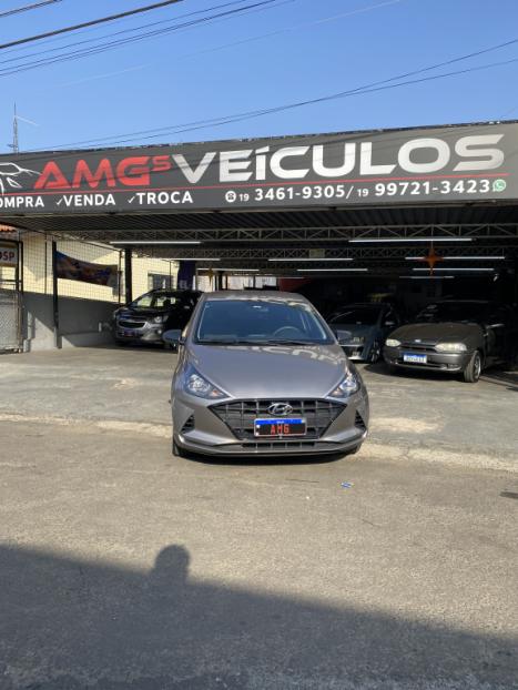 HYUNDAI HB 20 Hatch 1.0 12V 4P FLEX SENSE, Foto 1