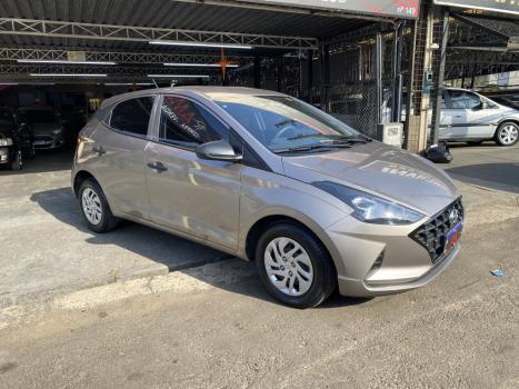 HYUNDAI HB 20 Hatch 1.0 12V 4P FLEX SENSE, Foto 2