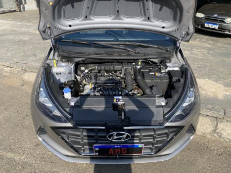 HYUNDAI HB 20 Hatch 1.0 12V 4P FLEX SENSE, Foto 6