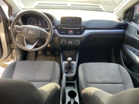 HYUNDAI HB 20 Hatch 1.0 12V 4P FLEX SENSE, Foto 11