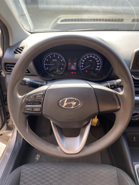 HYUNDAI HB 20 Hatch 1.0 12V 4P FLEX SENSE, Foto 14