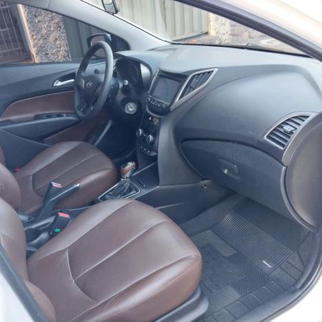 HYUNDAI HB 20 Hatch 1.6 16V 4P PREMIUM FLEX AUTOMTICO, Foto 3
