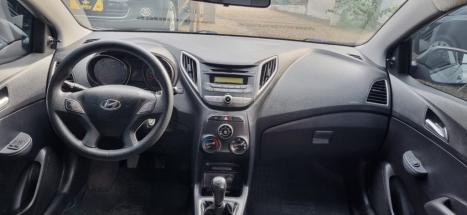 HYUNDAI HB 20 Hatch 1.6 16V 4P FLEX COMFORT, Foto 5