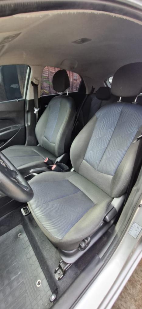 HYUNDAI HB 20 Hatch 1.6 16V 4P FLEX COMFORT, Foto 6