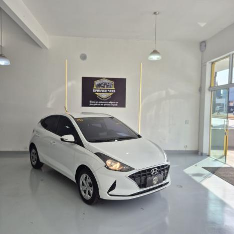 HYUNDAI HB 20 Hatch 1.0 12V 4P FLEX VISION, Foto 2